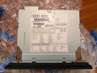 Audi Rns-e Navigation Plus 8e0035192p B7 A4 S4 Rs4 Oem Sat Nav Head Unit