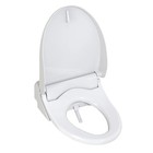 Toto Washlet Bidet Toilet Seat Elongated Cotton White T1sw2491 01 New Open Box
