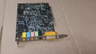 Vintage Genuine Creative Sound Blaster Live Pci Card Ct4830 Sound Card Desktop