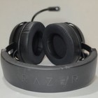 Razer Kraken Pro V2 Gaming Headset In-line Audio  3 5mm Jack Tested Work