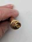 Antique Wahl Eversharp Gold Filled  Ring Top Pencil Approximately 3 In