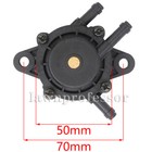 Gas Vacuum Fuel Pump For 491922 691034 Mikuni Briggs   Stratton 808492 808656