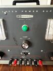 Heathkit Ip-32 High Voltage Power Supply     Tested   Working