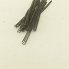 Raymond 3 16  Id X 1 4  Od Compression Spring 1 32  Round Wire 10  Oal Lot Of 14
