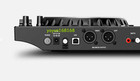 One For Numark ns4fx Four Channel Dj Disc Player Controller