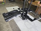 Thule Easyfold Xt 2 Hitch Bike Rack   Black silver