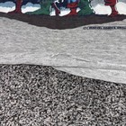 Vintage Marvel Comics Group 1975 Kids Size 12 T-shirt Rare Usa Avengers Flaws