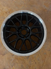 Enkei 469-880-6540bk  18x8 40mm Offset 5x114 3 Bolt Pattern 72 6 Black Wheel