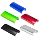 Pickleball Paddle Weight Clip Set 5pcs For 16mm Paddle Edges Protector