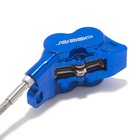 Front   Rear Brakes Kits Set For Sur-ron Light Bee X For Talaria Xxx Mx3 Mx4