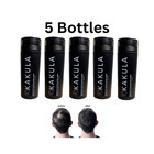 Kakula Keratin Hair Fiber Fiber 27 5g Black Dark Brown Medium Brown Light Brown