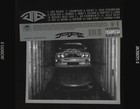 Jackboys   Travis Scott - Jackboys 2  gang   Bolt Cover  Deluxe Cd 2025 Rap