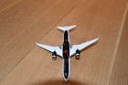 Model Planes 1 400 Gemini Jets Boeing 787 C-fvnd Air Canada