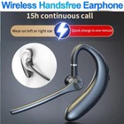Bluetooth Headset Wireless Earbud Laptop Headphone Talking Earphone For Phones