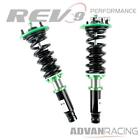 Hyper-street One Lowering Kit Adjustable Coilovers For Accord 03-07