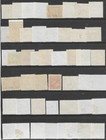 South Korea Stamps 1949-1960 Mixed Lot Used-great For New Collector Study Lot 