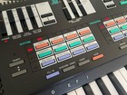 Yamaha Portasound Pss-470 Electronic Keyboard - Tested - Works - Well Cared For