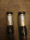 Custommade Star Wars Dark Jedi Boc The Crudes Lightsabers With Removable Blades