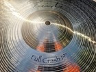 Paiste 19  Signature Full Crash