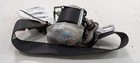 Subaru Tribeca Rear Back Seat Belt Strap Retractor 2010 2011 2012 2013 Oem