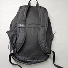 Under Armour Project Rock Brahma Backpack Black