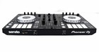Pioneer Dj  ddj-sr2  2-channel Serato Dj Controller 16 Pads Built-in Mixer