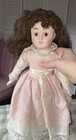 Haunted Doll   Spirit Vessel - Donna  Negative   Demonic 