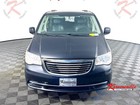 2014 Chrysler Town   Country Touring Fwd Passenger Van Rear View Cam Kcdjr