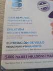 Silk n Flash   Go Hair Removal System Award Winning Permanent Results 5000   