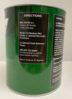 High Build 2k Urethane Primer Gray Gallon Kit