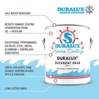 1 Gal  Olive Green Camouflage Duck Boat Drab Marine Paint Flat Enamel Trailer