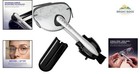Portable Eyeglass Cleaner With Carbon Microfiber Technology - Travel Size