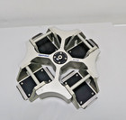 Used Eppendorf A-4-62 Swing Bucket Rotor With Plate Carriers