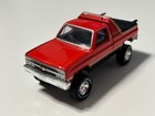 Greenlight 1984 Chevrolet K-10 Scottsdale 4x4