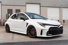 2023 Toyota Corolla Circuit Edition