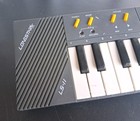 Lonestar Ls-11 Keyboard Vintage Piano - Tested Works 