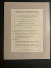 Three Strands In The Braid Haudenosaunee Iroquois Oneida Native Education Guide
