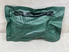 12 Pack 4    Israeli Style Emergency Trauma Bandage Dressing Exp  04 2027