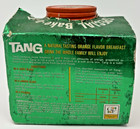 Vintage Tang Bake-a-toy Apollo Nose Cone Bank 1969 Space Promo Rare Original