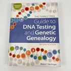 The Family Tree Guide To Dna Testing And Genetic Genealogy   Tft Toolkit Set 2