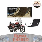 Royal Enfield Genuine Sumpguard For Super Classic 650   Shotgun 650 Kxa00299