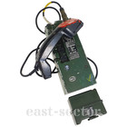 Rt349 Prc-349 Racal Clansman Military Tactical Radio Fm British Amry Receiver Uk