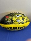 Afl Sherrin Richmond Football Footy Junior