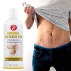 7 Days Stretch Marks Scar Removal Cream Oil After Pregnancy Delivery 100ml