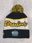 Boston Bruins 2023 Winter Classic Fenway Limited Edition Winter Hat Beanie Nhl
