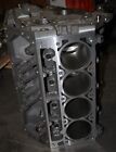Blem - Chevy Ls Series L92 ls3 Aluminum 6 2l Bare Block Gm12673475  sleeves 