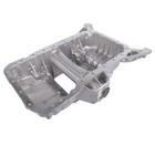 Engine Motor Oil Pan For Mercedes W204 W212 E250 E300 E350 E500 E550 C230 C250