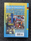 The Official Overstreet Comic Book Price Guide  33rd Edition  2003  Near Mint