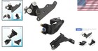 Left Sliding Door Roller Trio For Odyssey 2005-2010