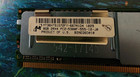 Lot Of 4 Micron 8gb Pc2-5300f 2rx4 Mt36hts1g72fy-667a1d4 Ecc Ddr2 Or Htf